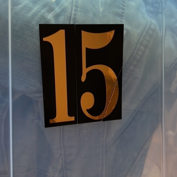 Hudson Boot Cut Blue Jeans Size 26 - Picture 14 of 14